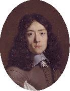 Philippe de Champaigne Jean Baptiste de Champaigne Germany oil painting artist